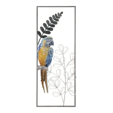 Płyta Żelazna PARROT 28,6 2,5 74,3 cm